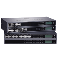 GXW4200 V2 Passerelle Voip Analogique À Haute Densité